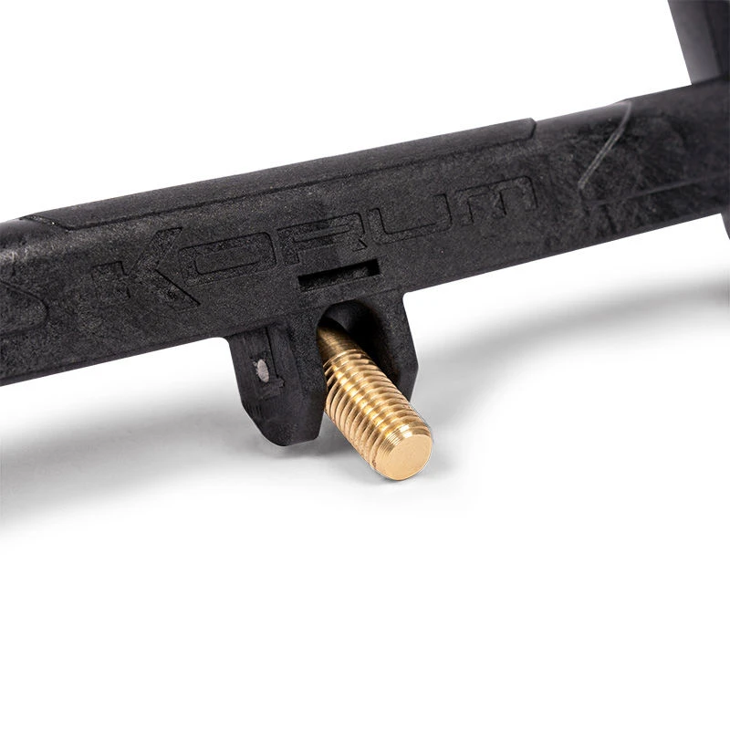 Korum Adjustable Butt Cup Buzz Bar